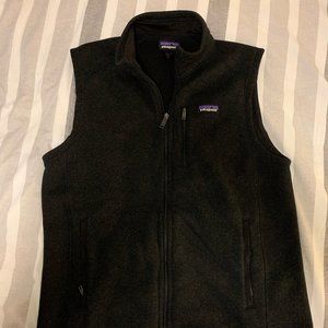 Patagonia Better Sweater Vest